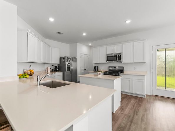 3125 Catalonion Court, Conroe TX 77301