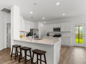 3125 Catalonion Court, Conroe TX 77301