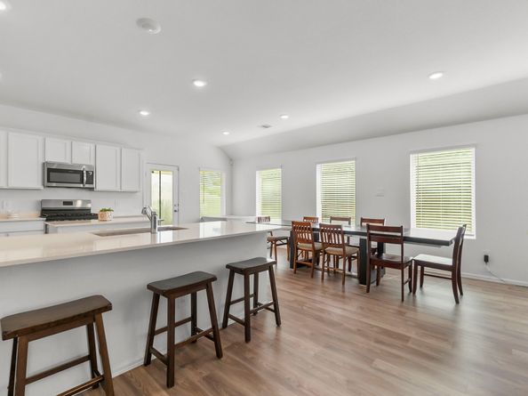 3125 Catalonion Court, Conroe TX 77301