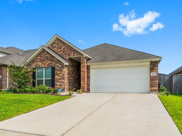 3125 Catalonion Court, Conroe TX 77301