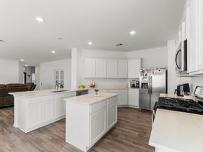 3125 Catalonion Court, Conroe TX 77301