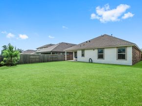 3125 Catalonion Court, Conroe TX 77301