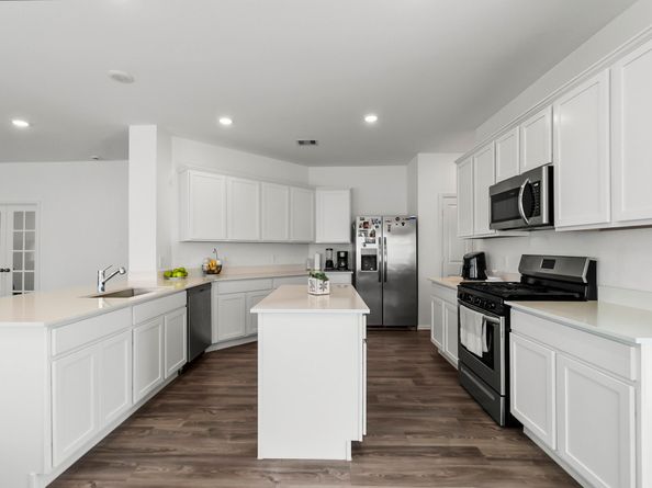 3125 Catalonion Court, Conroe TX 77301