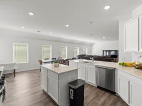 3125 Catalonion Court, Conroe TX 77301