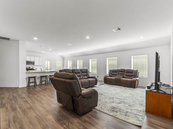 3125 Catalonion Court, Conroe TX 77301