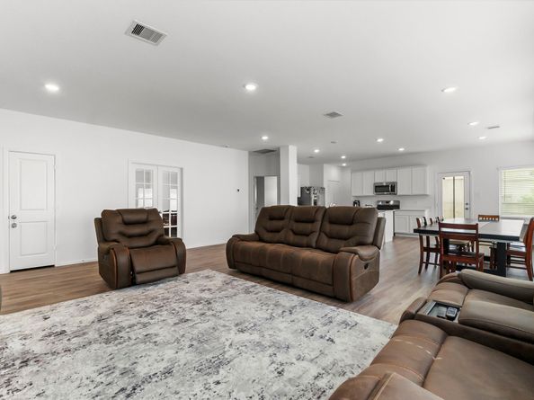 3125 Catalonion Court, Conroe TX 77301
