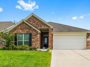 3125 Catalonion Court, Conroe TX 77301