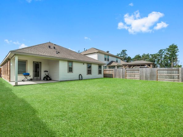 3125 Catalonion Court, Conroe TX 77301