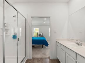 3125 Catalonion Court, Conroe TX 77301