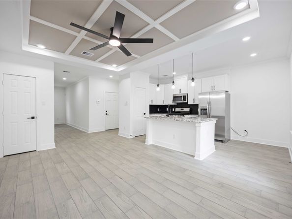 6734 Paris Street AB, Houston TX 77021