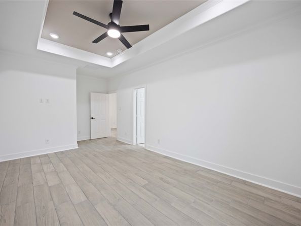 6734 Paris Street AB, Houston TX 77021