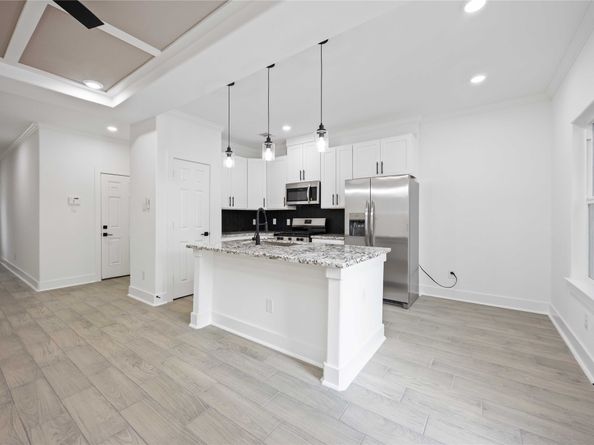 6734 Paris Street AB, Houston TX 77021
