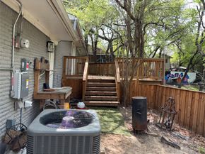 529 4th Street, Grand Prairie TX 75050