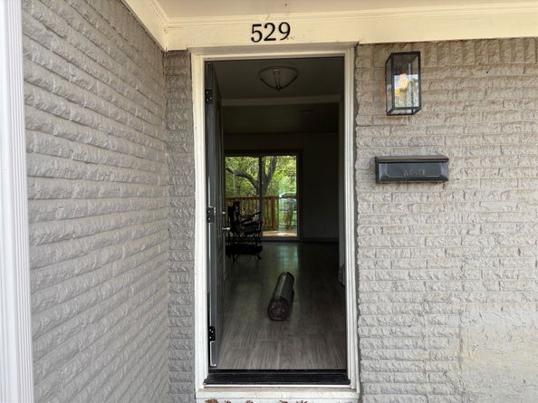 529 4th Street, Grand Prairie TX 75050