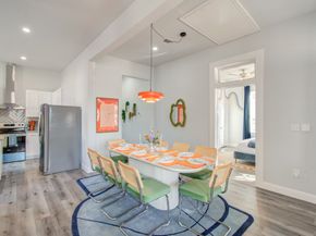 2118 Common Street Street, Houston TX 77009