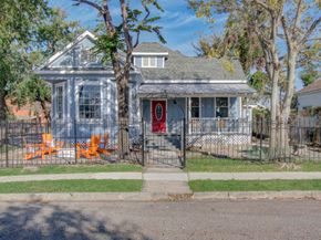 2118 Common Street Street, Houston TX 77009