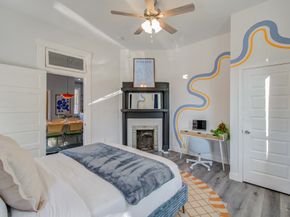 2118 Common Street Street, Houston TX 77009
