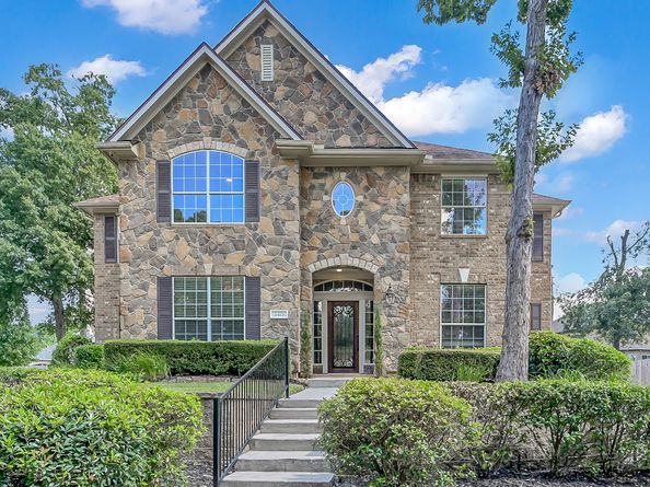 2425 W Bramlet Drive, Conroe TX 77304