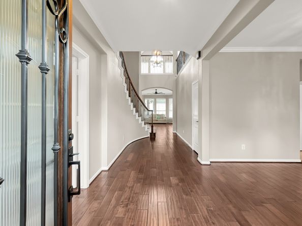 2425 W Bramlet Drive, Conroe TX 77304