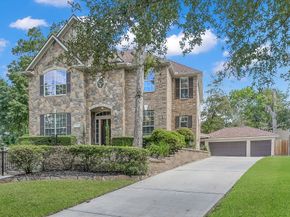 2425 W Bramlet Drive, Conroe TX 77304
