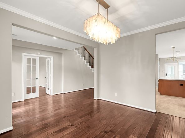 2425 W Bramlet Drive, Conroe TX 77304