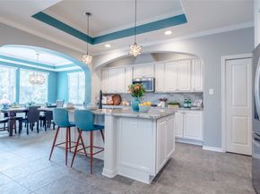 51 S Crisp Morning Circle, The Woodlands TX 77382