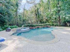 51 S Crisp Morning Circle, The Woodlands TX 77382