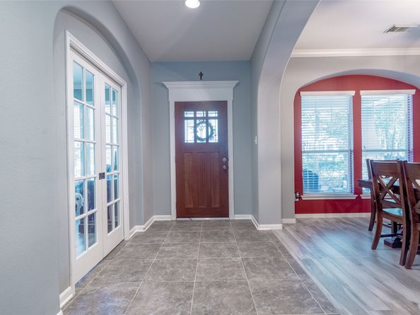 51 S Crisp Morning Circle, The Woodlands TX 77382