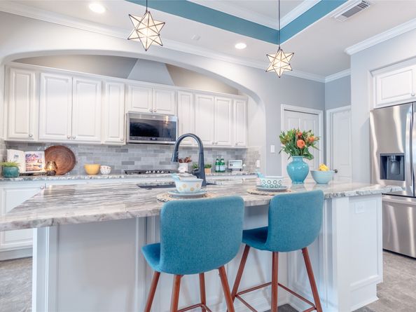 51 S Crisp Morning Circle, The Woodlands TX 77382