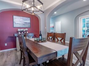 51 S Crisp Morning Circle, The Woodlands TX 77382