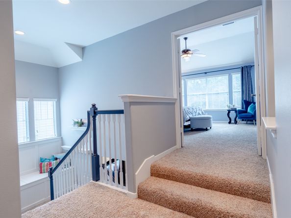 51 S Crisp Morning Circle, The Woodlands TX 77382