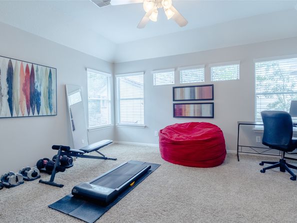 51 S Crisp Morning Circle, The Woodlands TX 77382