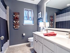 51 S Crisp Morning Circle, The Woodlands TX 77382