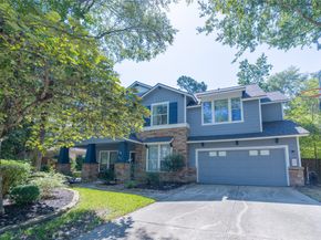 51 S Crisp Morning Circle, The Woodlands TX 77382