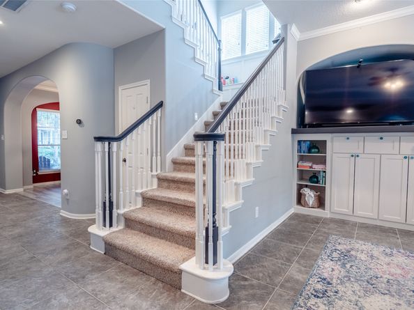 51 S Crisp Morning Circle, The Woodlands TX 77382