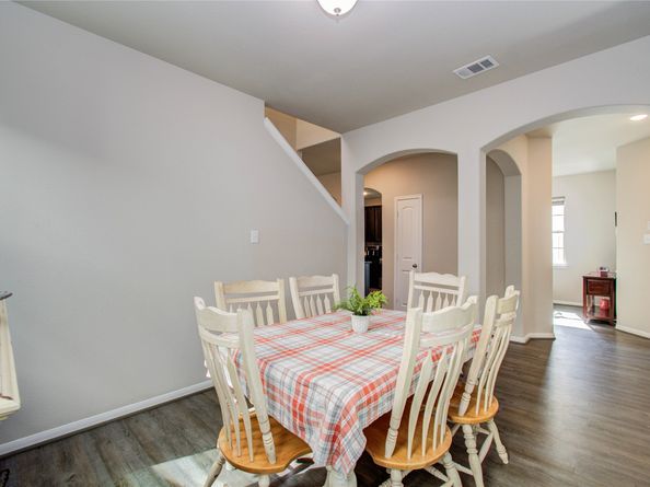 10423 Rochester Hills Lane, Tomball TX 77375