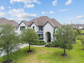 34 Jaden Oaks Place, Tomball TX 77375