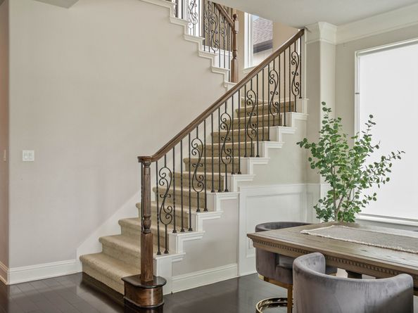 34 Jaden Oaks Place, Tomball TX 77375