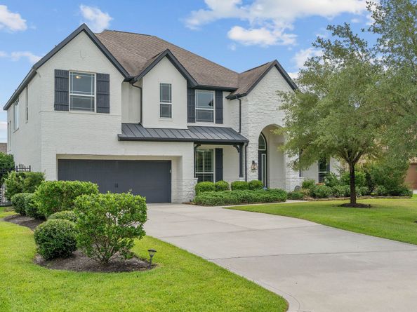 34 Jaden Oaks Place, Tomball TX 77375