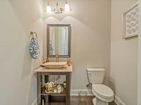 34 Jaden Oaks Place, Tomball TX 77375