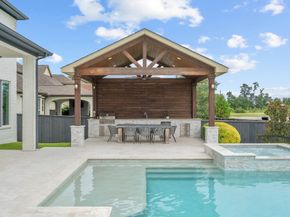 34 Jaden Oaks Place, Tomball TX 77375