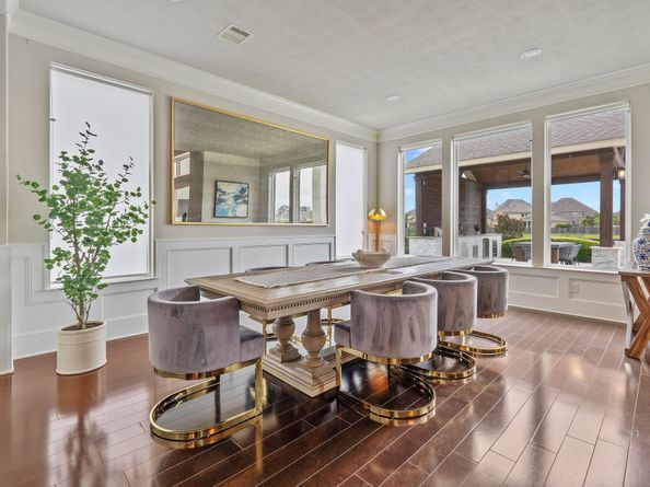 34 Jaden Oaks Place, Tomball TX 77375