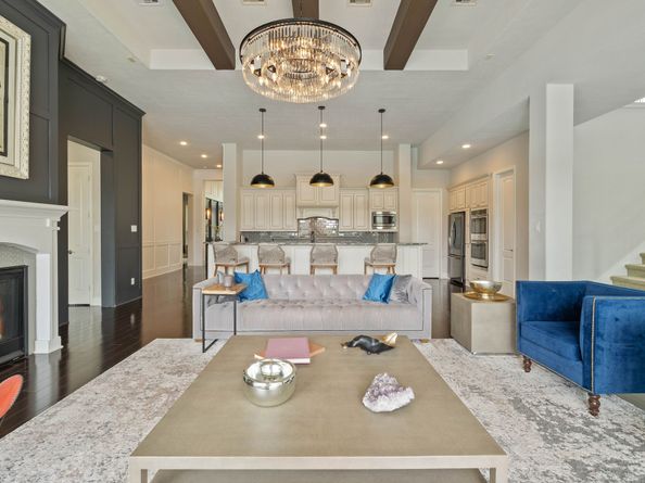 34 Jaden Oaks Place, Tomball TX 77375