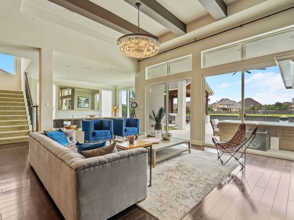 34 Jaden Oaks Place, Tomball TX 77375