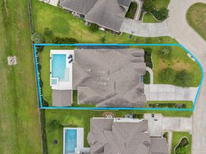 34 Jaden Oaks Place, Tomball TX 77375