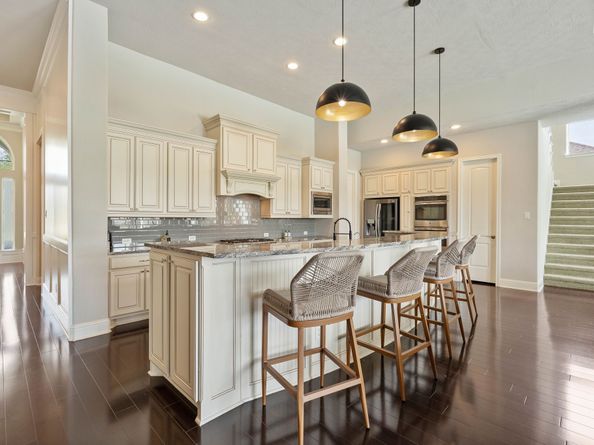 34 Jaden Oaks Place, Tomball TX 77375