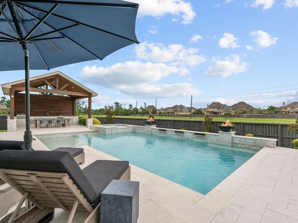 34 Jaden Oaks Place, Tomball TX 77375