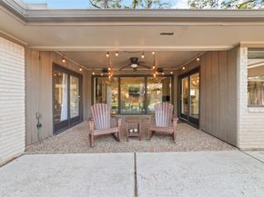 10034 Bordley Drive, Houston TX 77042