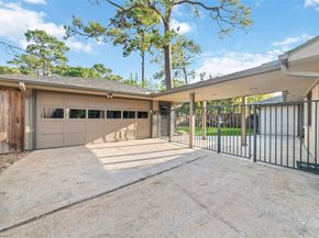 10034 Bordley Drive, Houston TX 77042