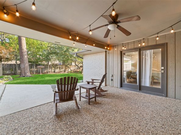 10034 Bordley Drive, Houston TX 77042